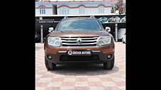 Used Renault Duster 85 PS RxL Diesel in Patna