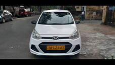 Used Hyundai Xcent E CRDi in Kolkata