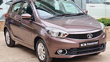 Used Tata Tiago Revotron XZA [2017-2019] in Mysore