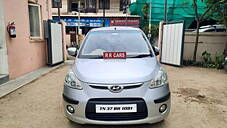 Used Hyundai i10 Asta 1.2 in Coimbatore