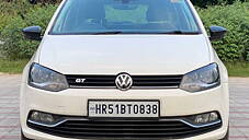 Used Volkswagen Polo GT TDI [2016-2017] in Delhi