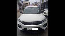 Used Tata Nexon XMA Diesel in Hyderabad