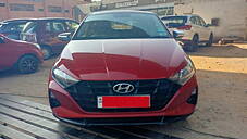 Used Hyundai i20 Sportz 1.2 IVT [2020-2023] in Bangalore