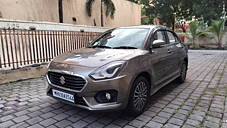 Used Maruti Suzuki Dzire ZXi Plus AMT in Thane