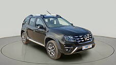 Used Renault Duster RXZ 1.5 Petrol MT [2020-2021] in Bangalore