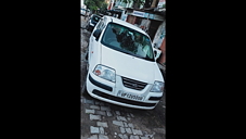 Second Hand Hyundai Santro Xing GL (CNG) in Meerut