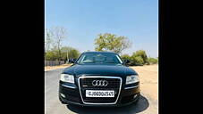 Used Audi A8 L 3.0 TDI quattro in Ahmedabad