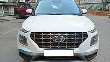 Used Hyundai Venue SX 1.0 Turbo in Mumbai