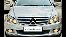Second Hand Mercedes-Benz C-Class 200 CGI Elegance in Delhi