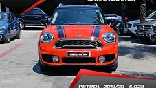 Used MINI Countryman Cooper S [2020-2021] in Chennai