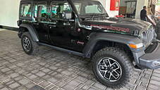 Used Jeep Wrangler Rubicon in Delhi