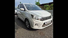 Used Maruti Suzuki Celerio ZXi (Opt) [2017-2019] in Nagpur