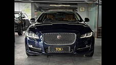 Used Jaguar XJ L 2.0 Portfolio in Ghaziabad