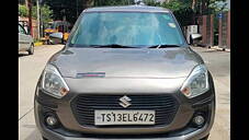 Used Maruti Suzuki Swift VDi AMT [2018-2019] in Hyderabad