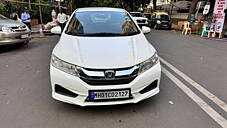 Used Honda City SV CVT in Mumbai