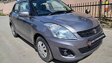 Used Maruti Suzuki Swift DZire Automatic in Bangalore