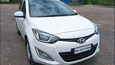 Used Hyundai i20 Sportz 1.2 in Pune