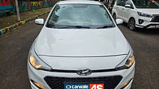 Used Hyundai Elite i20 Asta 1.2 (O) [2016] in Mumbai