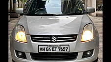 Used Maruti Suzuki Swift DZire VXI in Mumbai