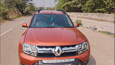 Second Hand Renault Duster RXL Petrol in Pune
