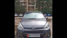 Used Hyundai Grand i10 Asta AT 1.2 Kappa VTVT [2013-2016] in Mumbai