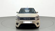 Second Hand Maruti Suzuki Wagon R ZXi 1.2 in Zirakpur