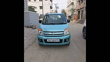 Used Maruti Suzuki Wagon R VXi Minor in Chennai