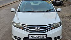 Used Honda City 1.5 S MT in Mumbai