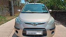 Used Hyundai i10 Sportz 1.2 AT in Mangalore