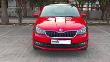 Used Skoda Rapid 1.5 TDI CR Ambition Plus in Pune