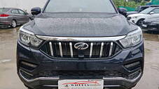 Used Mahindra Alturas G4 4WD AT in Mumbai