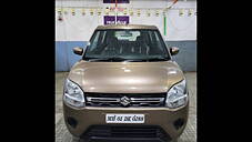 Used Maruti Suzuki Wagon R 1.0 VXI in Mumbai