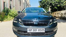 Used Skoda Octavia 1.8 TSI L&K in Delhi