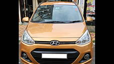 Used Hyundai Grand i10 Asta 1.2 Kappa VTVT (O) [2013-2017] in Kolkata