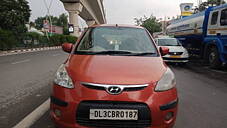 Used Hyundai i10 Sportz 1.2 in Delhi