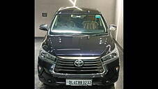 Used Toyota Innova Crysta ZX 2.4 AT 7 STR in Delhi