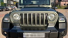 Used Mahindra Thar AX Convertible Diesel MT in Delhi