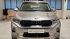 Used Kia Sonet HTK Plus 1.5 AT in Thane