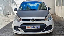 Used Hyundai Xcent S 1.1 CRDi in Chennai