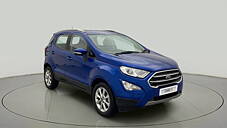 Used Ford EcoSport Titanium 1.5L Ti-VCT in Bangalore