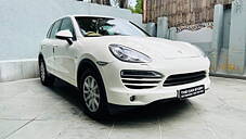 Used Porsche Cayenne Diesel in Pune