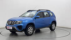 Used Renault Duster RXS Petrol in Kolkata