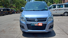 Used Maruti Suzuki Wagon R 1.0 VXI AMT in Thane
