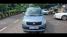 Second Hand Maruti Suzuki Wagon R 1.0 VXi in Mumbai