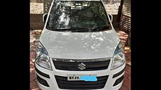 Used Maruti Suzuki Wagon R 1.0 VXI+ AMT (O) in Indore