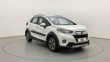 Used Honda WR-V VX MT Petrol in Hyderabad