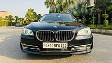 Used BMW 7 Series 730d Sedan in Delhi