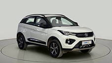 Used Tata Nexon XZ Plus (S) [2022-2023] in Delhi