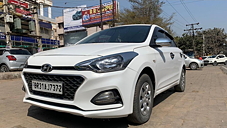 Second Hand Hyundai Elite i20 Magna Plus 1.2 [2019-2020] in Patna