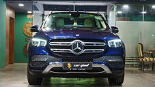 Used Mercedes-Benz GLE 300d 4MATIC LWB [2020-2023] in Delhi